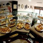 Panaderia Migajas Bake Shop