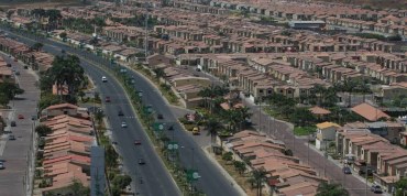 Las mejores zonas residenciales están en las Ciudades para Vivir