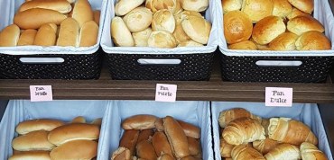 Pantojarte: la nueva panadería de Plaza Tía
