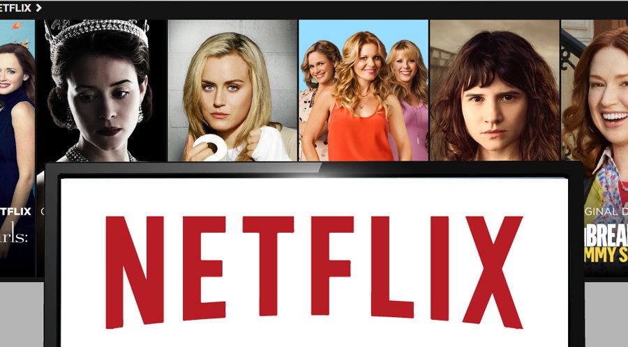 Las 15 mejores series originales de Netflix